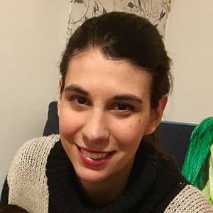 Profile photo for Maria Giovanna Marchiori