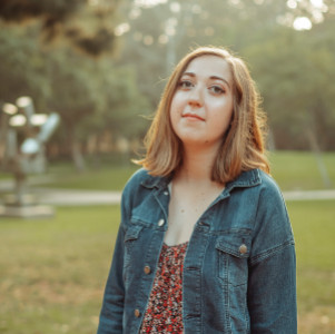 Profile photo for Nicole Penrod