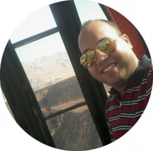 Profile photo for Ahmed Abdelfattah