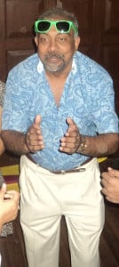 Profile photo for Moses Dhyan