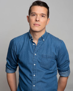 Profile photo for Steven Knudsen