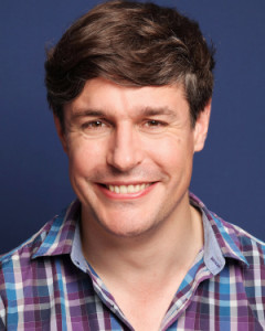 Profile photo for Matthew Dudley