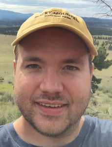 Profile photo for Chris Anrico