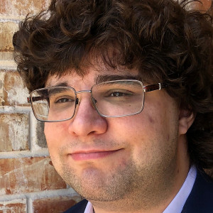 Profile photo for Stephen Egner