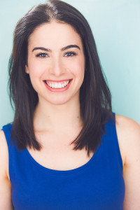Profile photo for Lauren Kroll