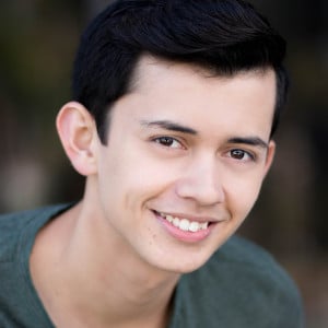 Profile photo for Griffin Puatu