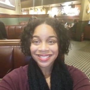 Profile photo for Tia Myers