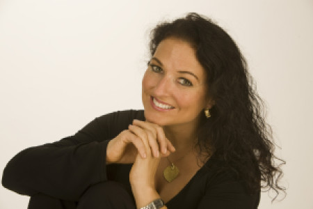 Profile photo for (Rebecca) Shirene Thomas