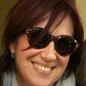 Profile photo for Anna Anna
