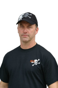 Profile photo for Andy Hillstrand