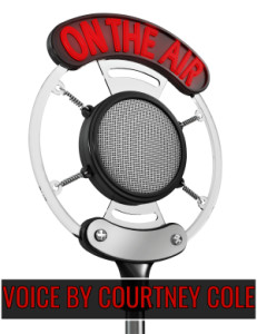 Profile photo for Courtney Cole