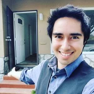 Profile photo for Patrick Guillen