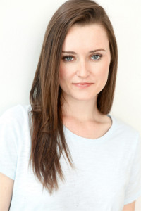 Profile photo for Brooke Radding