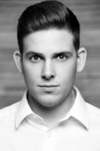 Profile photo for Chris Ritchie