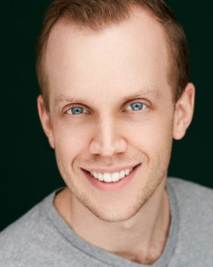 Profile photo for Jacob Pressley