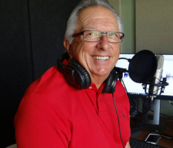 Profile photo for Ken Nichols