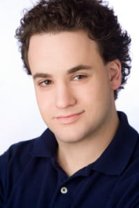 Profile photo for Ben Gold