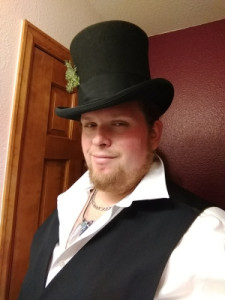 Profile photo for Gouverneur Songin