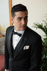 Profile photo for Steven Leal