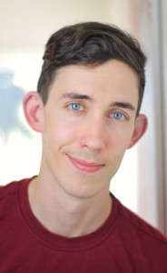 Profile photo for Edward James Hughes