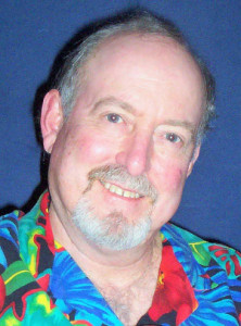 Profile photo for Brian Winfrey