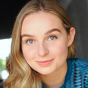 Profile photo for Marlee Forsyth