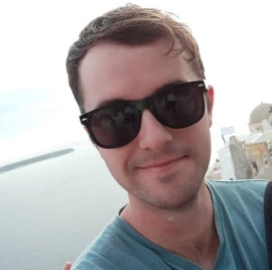 Profile photo for Jack Fisher