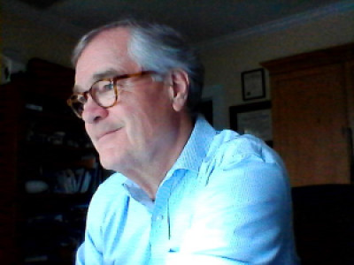 Profile photo for Aubrey Bone