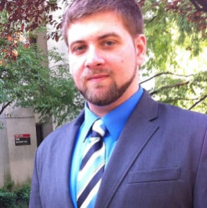 Profile photo for Cory Steele