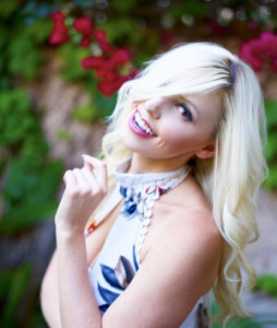 Profile photo for Jenn Barlow