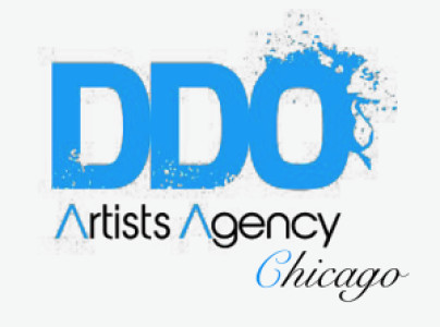 Profile photo for DDO Artists Agency - Chicago