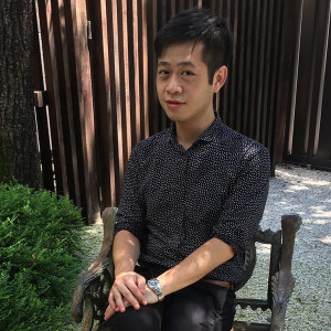 Profile photo for Alex Liu