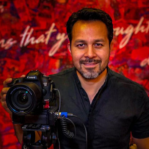 Profile photo for Mariano Dominguez Jr.