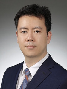 Profile photo for Seok Hoon Kang