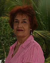 Profile photo for Mirna L. Ruberté