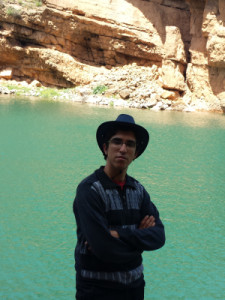 Profile photo for el hassan id warab