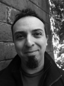 Profile photo for Emmanuel Menjivar