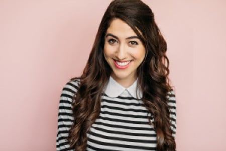 Profile photo for Chelsea London Lloyd