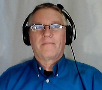 Profile photo for Michael Sharp