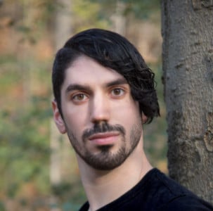 Profile photo for Daniel LaPan