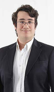 Profile photo for Roman Howell
