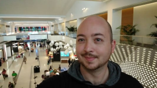 Profile photo for Alexander Magnifique