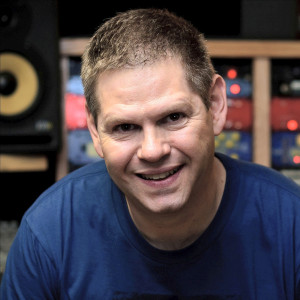 Profile photo for Geoffrey Ivan