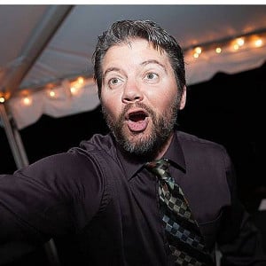 Profile photo for Ronald Clements
