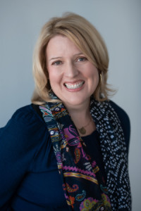 Profile photo for Jennifer Stark