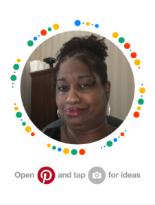 Profile photo for Anjanette Potter