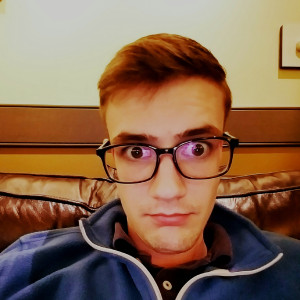 Profile photo for Adam Berwyn Rutherford