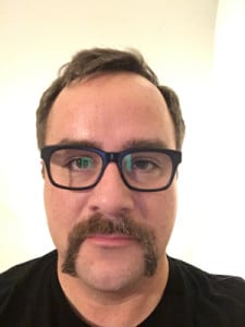 Profile photo for Matt Hutchinson