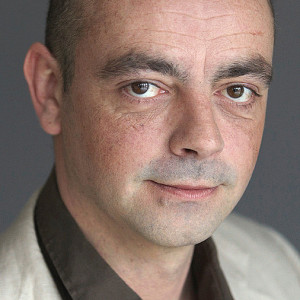 Profile photo for Thomas Blanchet