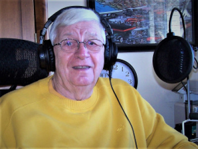 Profile photo for Keith Dunford